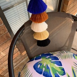 New, never used Nena and Co Pom